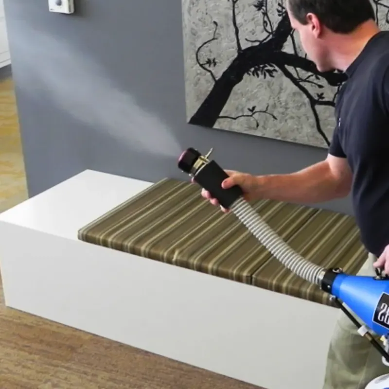 Professional Odor Removal in Clarksville, IN